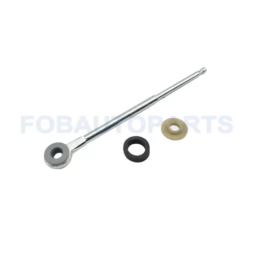 Clutch Master and Slave Cylinder Assembly Replacement for Dodge Ram 1500 2500 3500 5.2L 5.9L 52107791AA 5015258AA - image 3